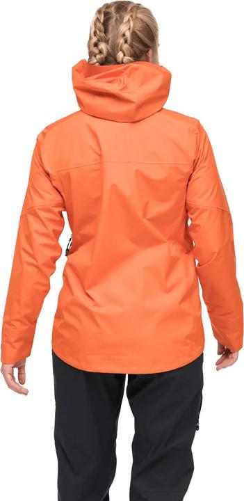 Immagine prodotto Bergans Guscio Rabot Light 3L (L)
