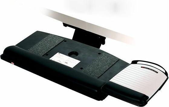 Produktbild 3M Adjustable Keyboard Tray