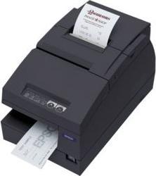 Actual product image Epson TM-H6000V-102 SERIAL (Ethernet, NFC, USB)