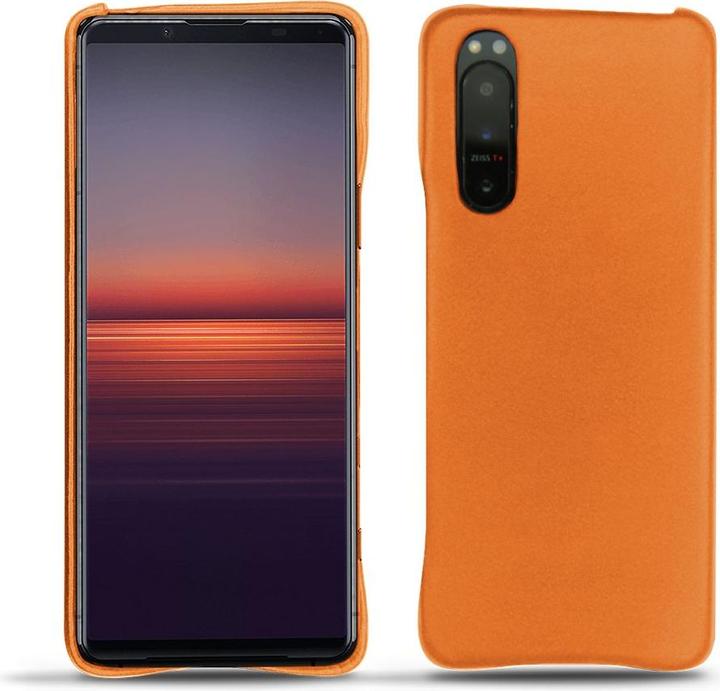 Oranje ( Nappa - Pantone #ff9351 )