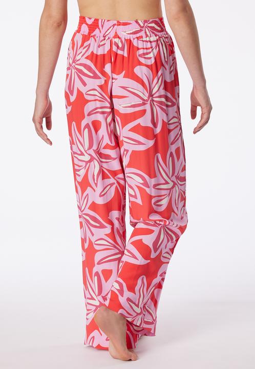 Actual product image Schiesser Mix + Relax pyjama trousers (38)
