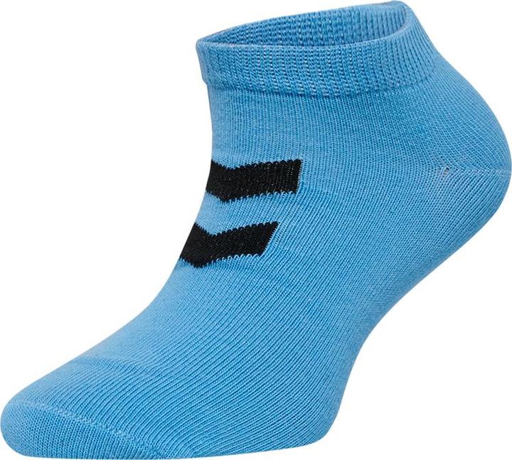 Actual product image hummel hmlMATCH ME SOCK 5-PACK (37 - 40)