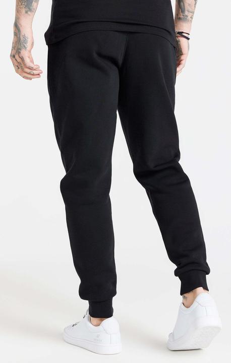 Produktbild Siksilk Sweatpants Essential Cuffed Jogger (XS)