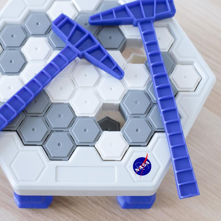 Image du produit Nasa Moon Miner Jeu (Allemand, Français, Suisse-allemand, Italien, Anglais)