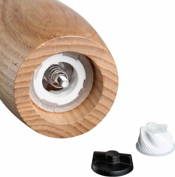 Produktbild Leonardo Gewürzmühle Cucina Hase (Diverse Gewürze)