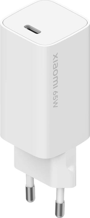 Produktbild Xiaomi GaN Charge (65 W)