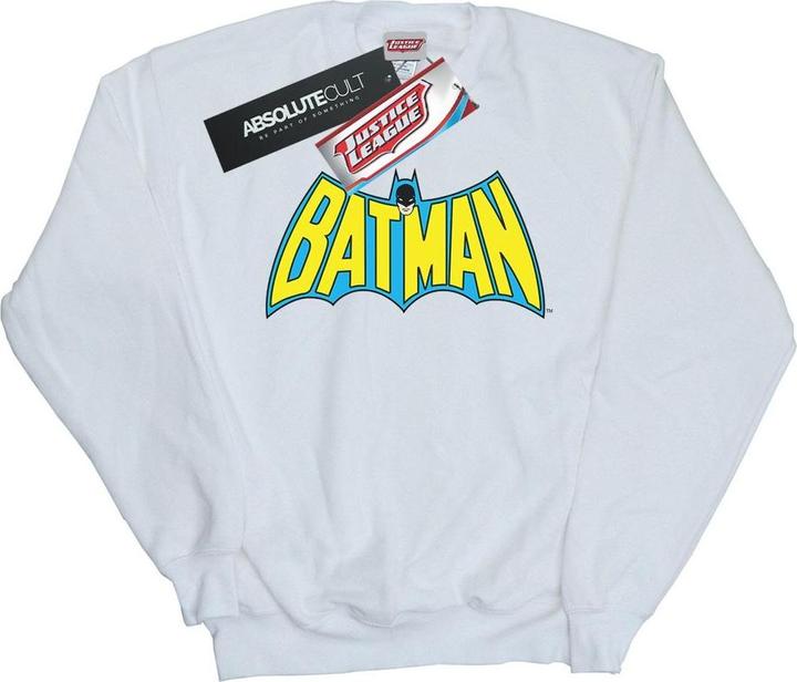Produktbild Batman Sweatshirt (XXL)