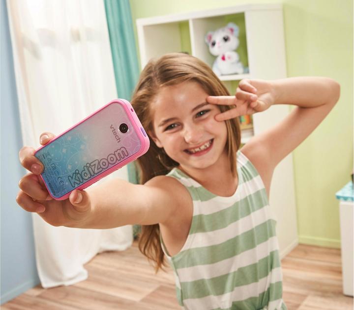 Produktbild VTech KidiZoom Snap Touch