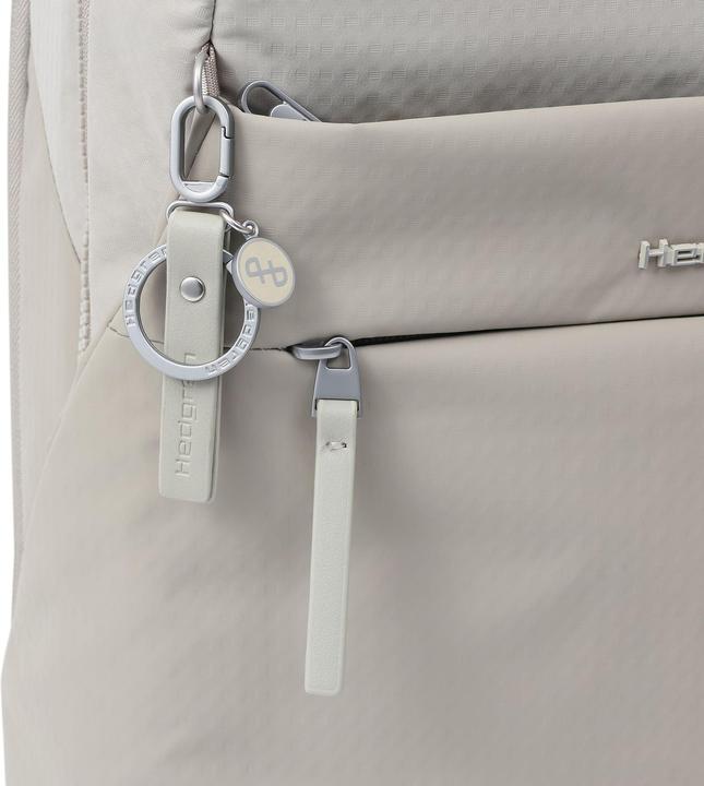 Actual product image Hedgren Furo Tabi Reiserucksack mit Dehnfalte RFID 40 cm Laptopfach (17.40 l)