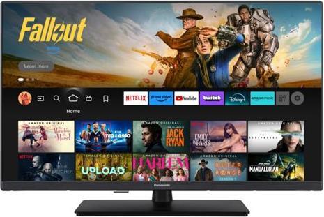Produktbild Panasonic TV-32S50AEZ si LED-TV HDready,Multituner,Smart,FireTV (32", LED, WXGA, 2024)