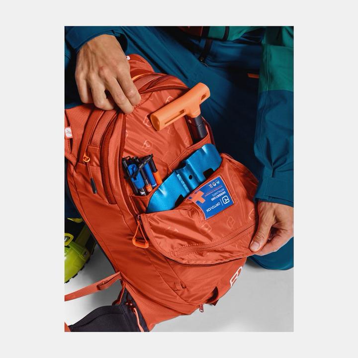 Produktbild Ortovox Free Rider (22 l)