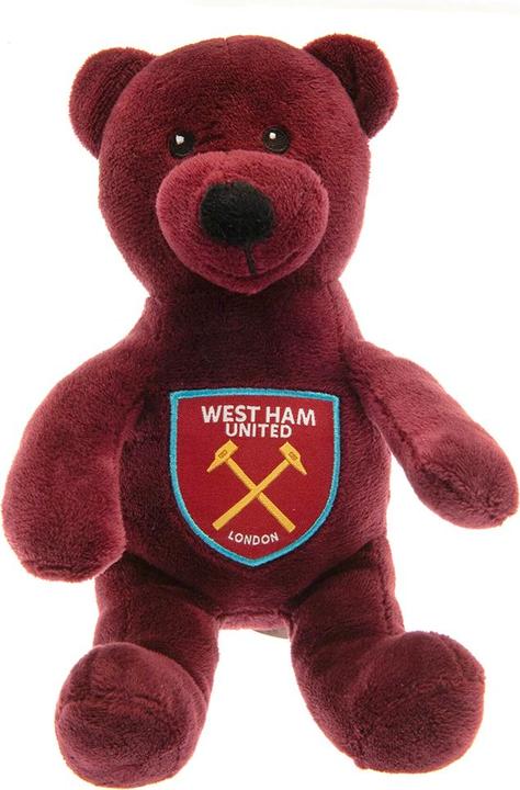 Immagine prodotto West Ham United FC Orsacchiotto (20 cm)