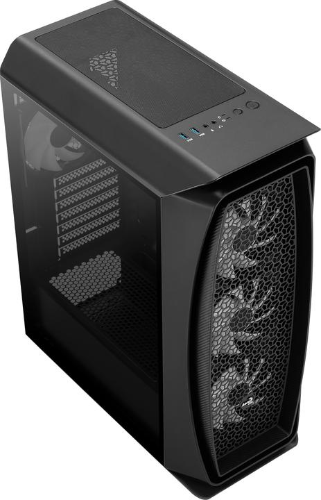 Immagine prodotto AeroCool Torre del gelo Aero One (ATX, mATX, Mini-ITX)