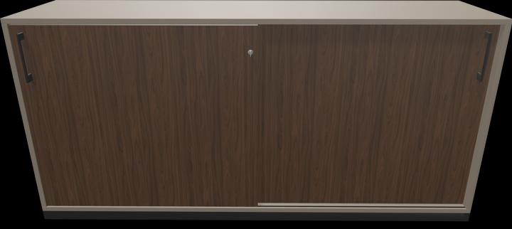 Immagine prodotto Narbutas Scelta armadio ad ante scorrevoli (160 x 40 x 76 cm)