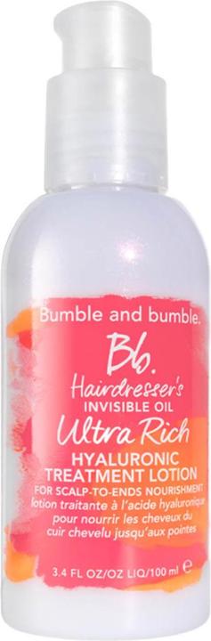 Actual product image Bumble and bumble Bb. Hairdresser's Invisible Oil - Treatment Lotion (100 ml)