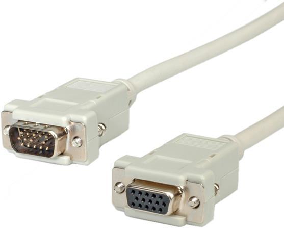 Produktbild Value VGA — VGA (1.80 m)