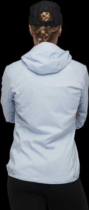Actual product image Black Diamond W Alpine Start Insulated Hoody (L)