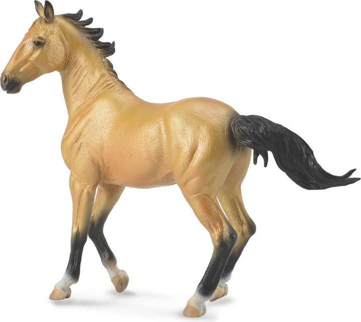 Produktbild Collecta Figur Achal-Tekkiner Hirschlederstute (004-88624)
