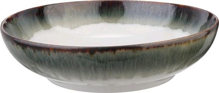 Produktbild CreaTable Poke Bowl 22,5cm stein (22 cm, 1.30 l, 1 x)