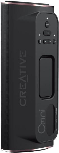 Produktbild Creative Omni (8 h, Akkubetrieb)