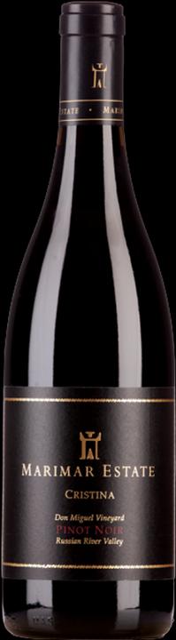 Produktbild Marimar Torres Estate La Masia Pinot Noir Russian River Valley (2018)
