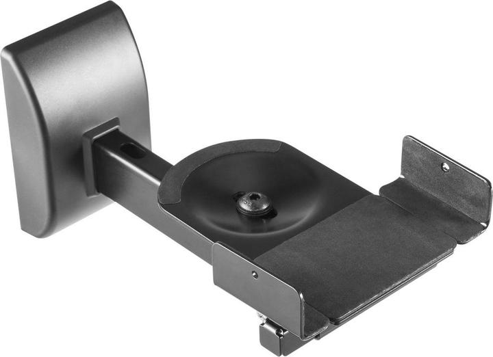 Vivolink Speaker wall mount (1 pcs., Wall installation, Pivoting, Tiltable)