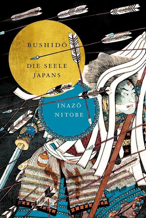 Image du produit Bushido (Allemand, Inazo Nitobe, Hannelore Eisenhofer, Hannelore Prof. Dr. Eisenhofer, 2010)