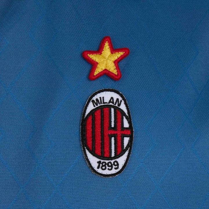Produktbild Copa Football AC Milan 1996 Fourth Retro Trikot (S)