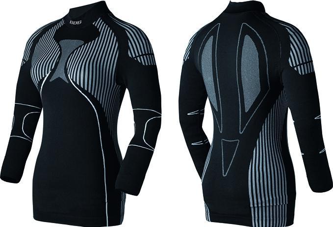 Immagine prodotto BBB Thermolayer Donna, Xl/Xxl, Maniche Lunghe (L, XL)