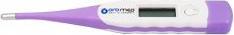 Produktbild Oromed Oro Flexi Kontakt-Thermometer Violett Oral, Rechteckig, Unterarm (Achselhöhle, Mund, Rektal)