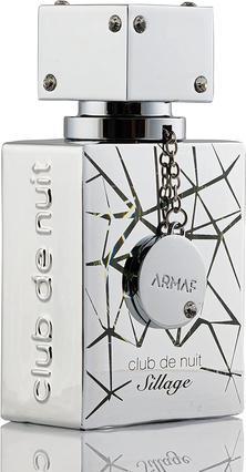 Produktbild Armaf Club De Nuit Sillage Eau de Parfum - 30ml (Eau de Parfum, 30 ml)