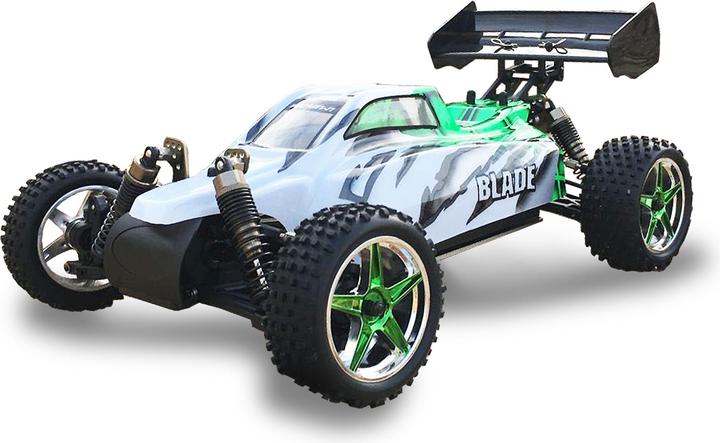 Image du produit Amewi Blade Pro Buggy brushless 4WD 1/10 RTR (RTR Prêt à fonctionner)