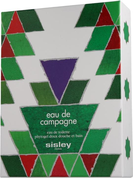 Immagine prodotto Sisley Eau de Campagne (Eau de toilette, 350 ml)