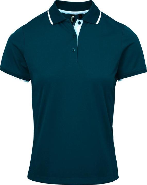 Blu navy/bianco