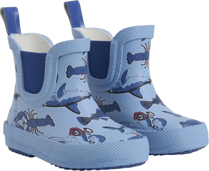 CeLaVi Kinder Gummistiefel Federal (25)