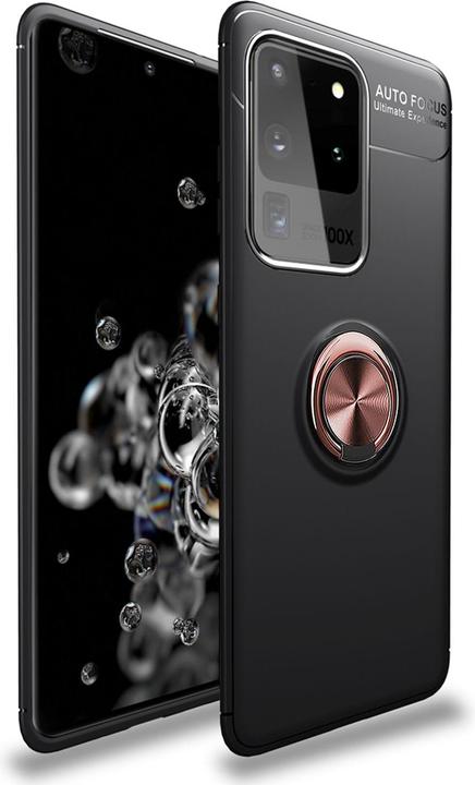 Immagine prodotto Nalia Coperchio ad anello (Samsung Galaxy S20 Ultra)