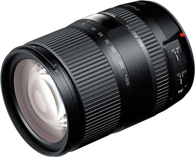 Produktbild Tamron 16-300mm f/3,5 -6,3 Di II PZD (Sony A, APS-C / DX)
