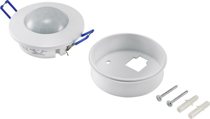 Actual product image Renkforce ST44 Motion detector (8 m)