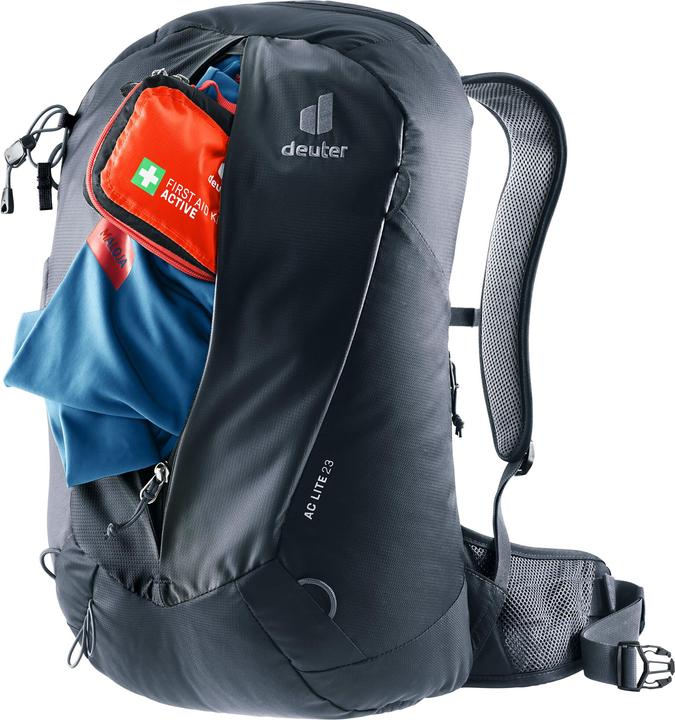 Actual product image Deuter AC Lite 23 (23 l)