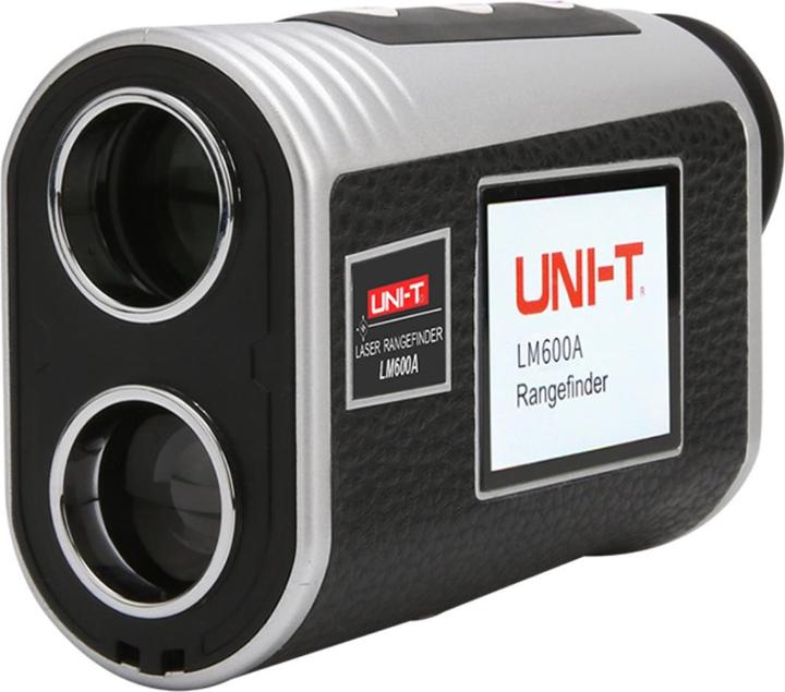 Uni-T Laser-Entfernungsmesser, LM600A (600 m, 905 nm)
