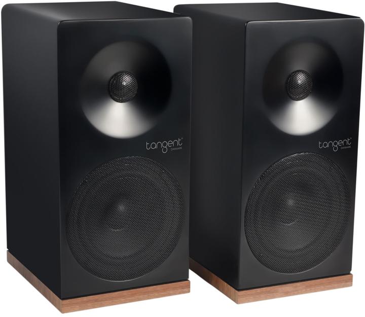 Actual product image Tangent Ampster X4 Micro (Bluetooth, 2x 50 W)