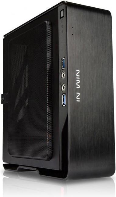Produktbild In Win Chopin inkl. PSU (Mini-ITX)