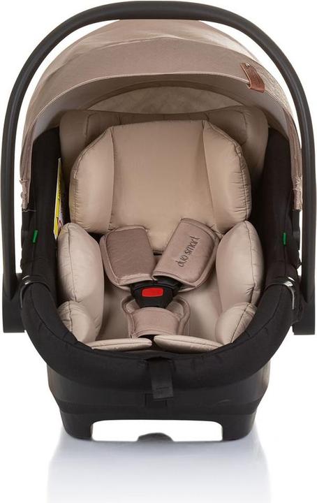 Produktbild Chipolino Set Babyschale Isofix-Station (Babyschale, ECE R129/i-Size Norm)