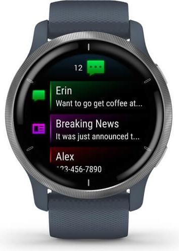 Produktbild Garmin Venu 2 (45 mm)