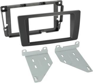 Actual product image ACV Radio bezel