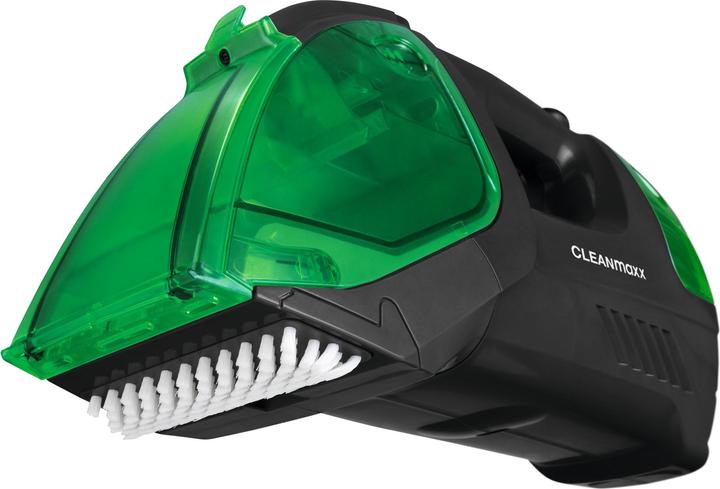 Actual product image CleanMaxx Carpet cleaner