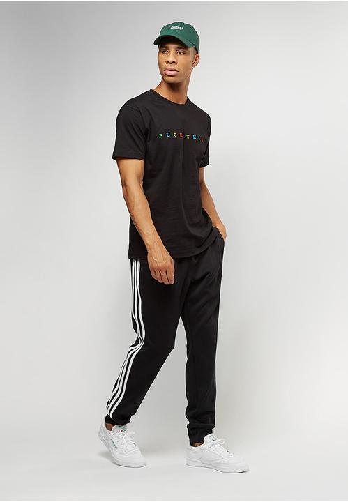 Produktbild Mister Tee Fuck This Tee (S)