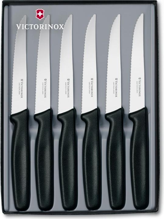 Victorinox Steakmesser