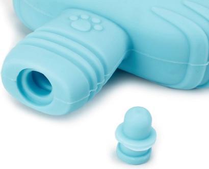 Actual product image Beeztees Fill-n-Freeze (Dog chew toy)