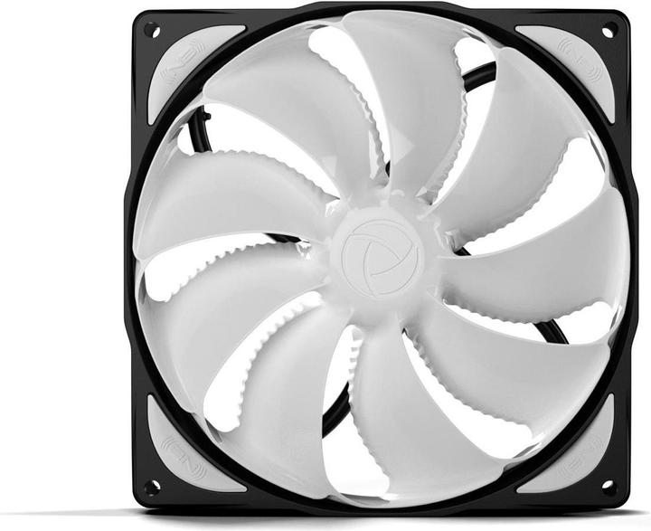Actual product image Noiseblocker NB-eLoop B14-1 (140 mm, 1 x)